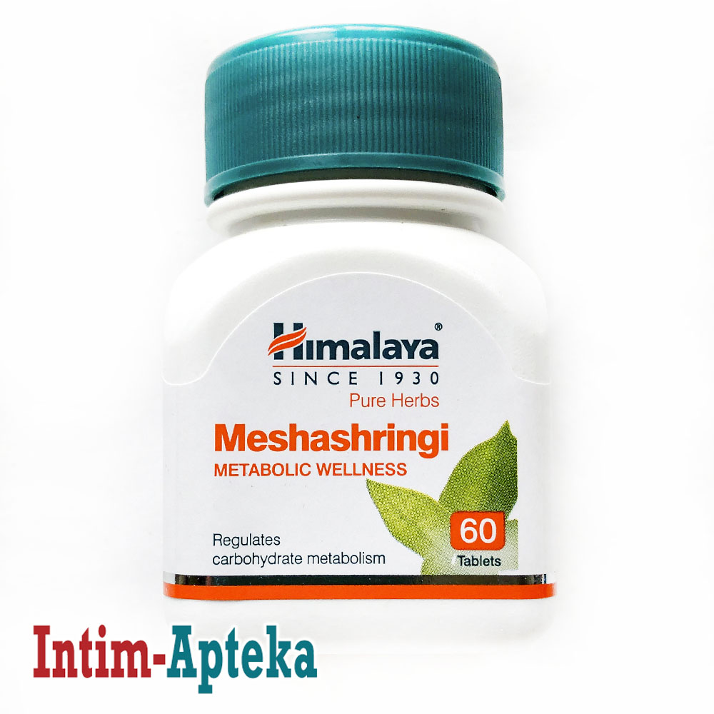 Meshashringi Himalaya Herbals Мешашринги Гималаи